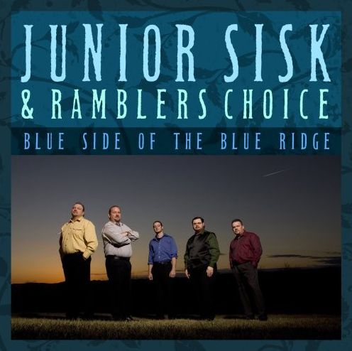 Blue Side of the Blue Ridge
