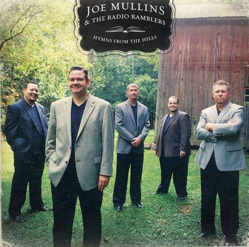 Hymns From The Hills