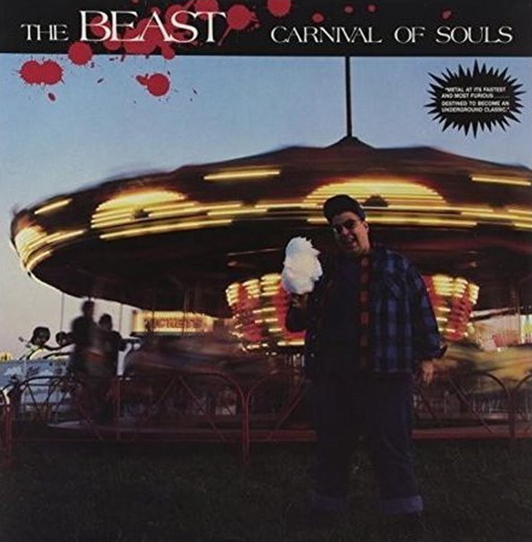 Carnival Of Souls