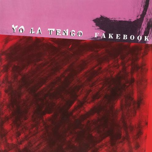 Fakebook [Lp]