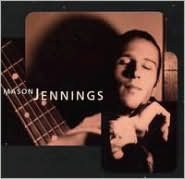 Mason Jennings