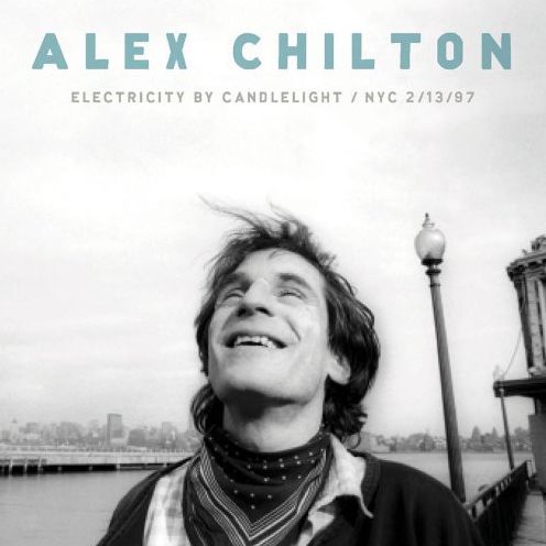 Electricity By Candlelight: Nyc 2/13/97