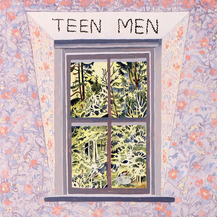 Teen Men [Lp]