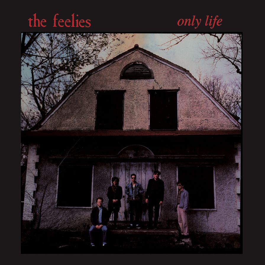 Only Life [Lp]