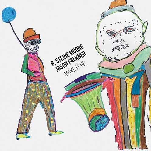 Make It Be [Lp]
