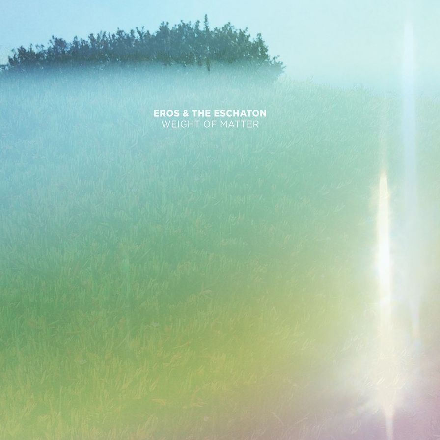 Weight Of Matter [Lp]