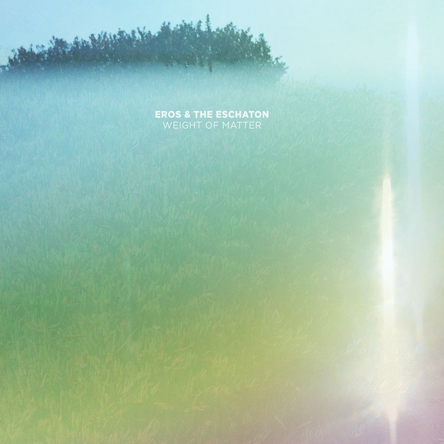 Weight Of Matter [Lp]