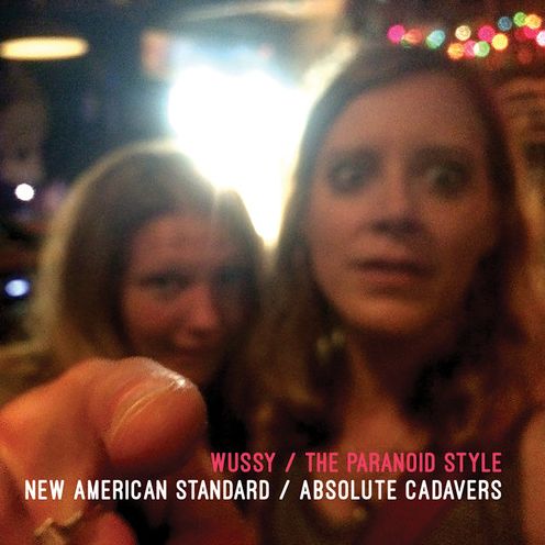 New American Standard/Absolute Cadavers
