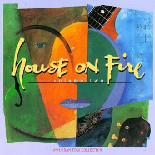 House On Fire, Vol. 2: An Urban Folk Collection