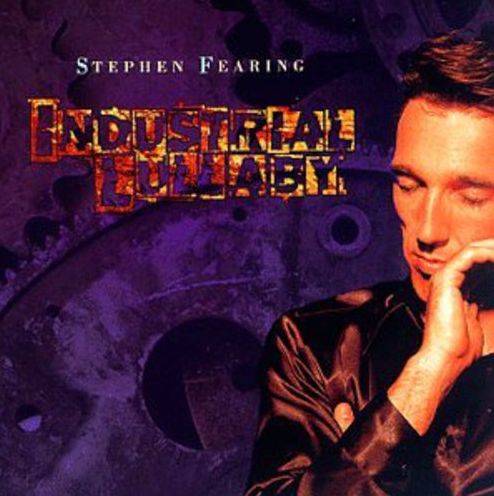 Industrial Lullaby