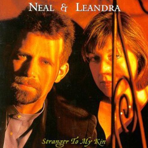 Stranger To My Kin