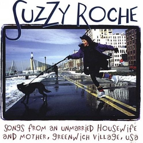 Songs From An Unmarried Housewife And Mother, Greenwich Village, Usa