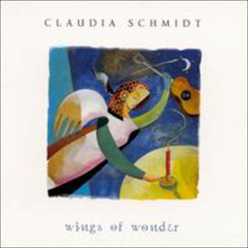 Wings Of Wonder