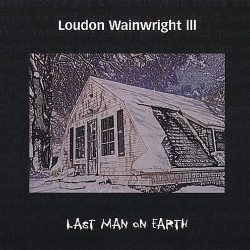The Last Man On Earth