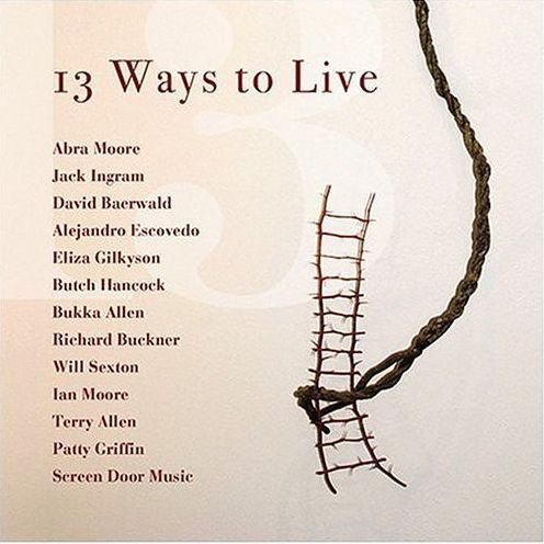 13 Ways To Live