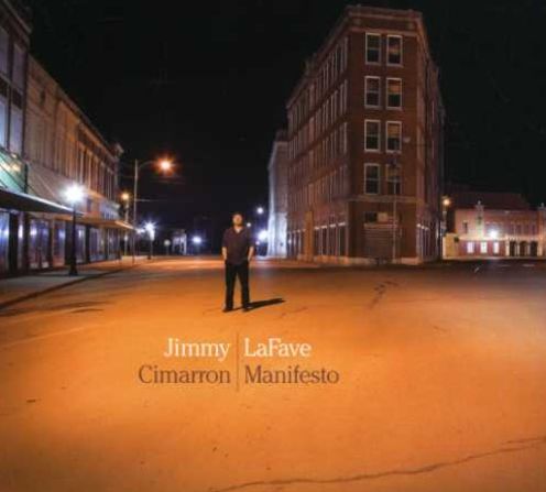 Cimarron Manifesto