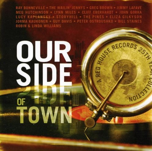 Our Side Of Town