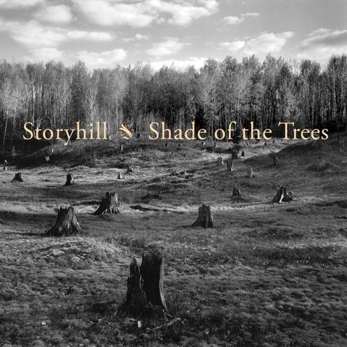 Shade Of The Trees