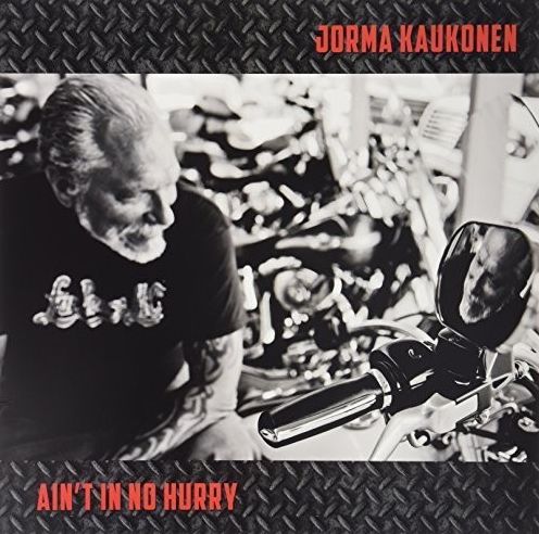 Ain't In No Hurry [Lp]