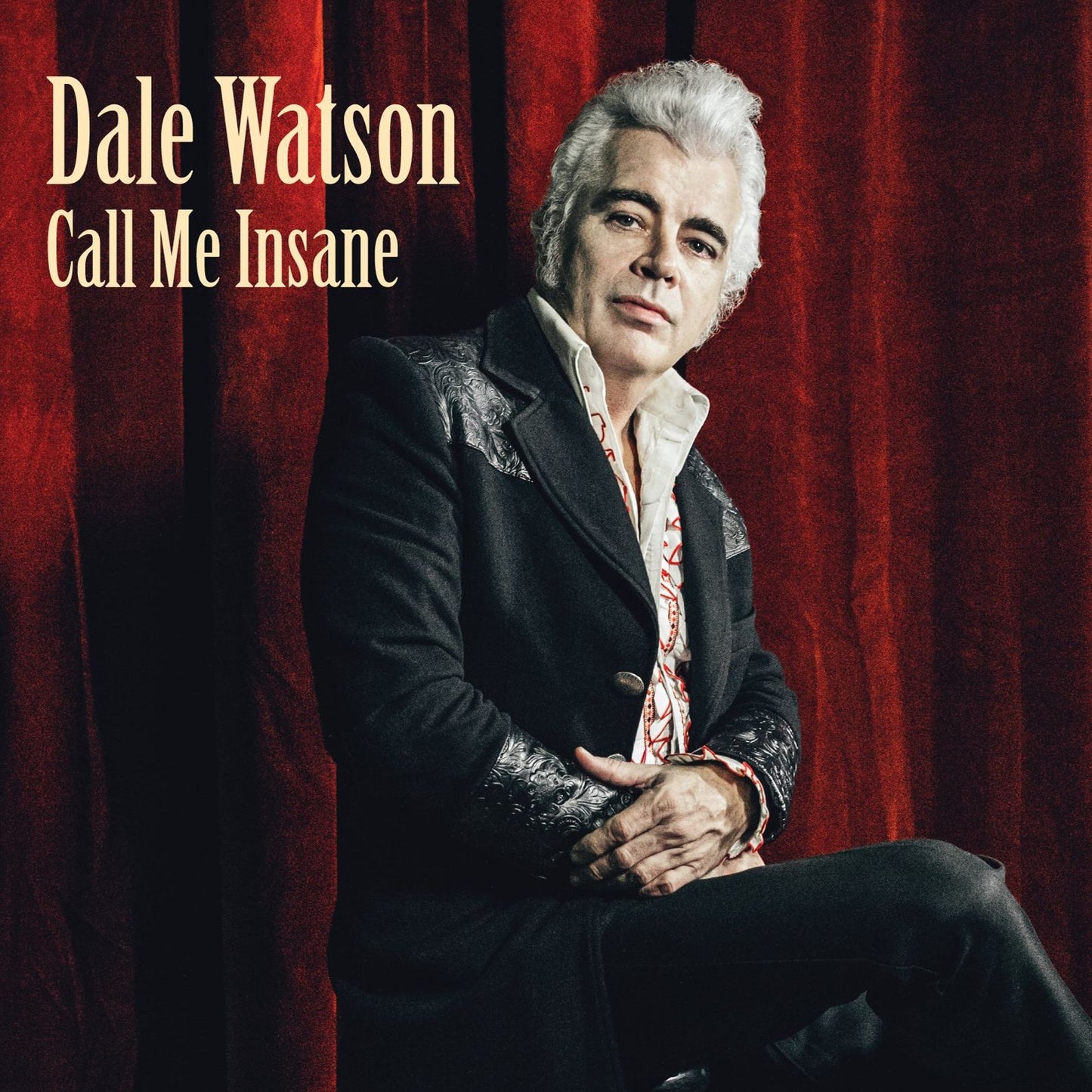 Call Me Insane [Lp] [Bonus Tracks]