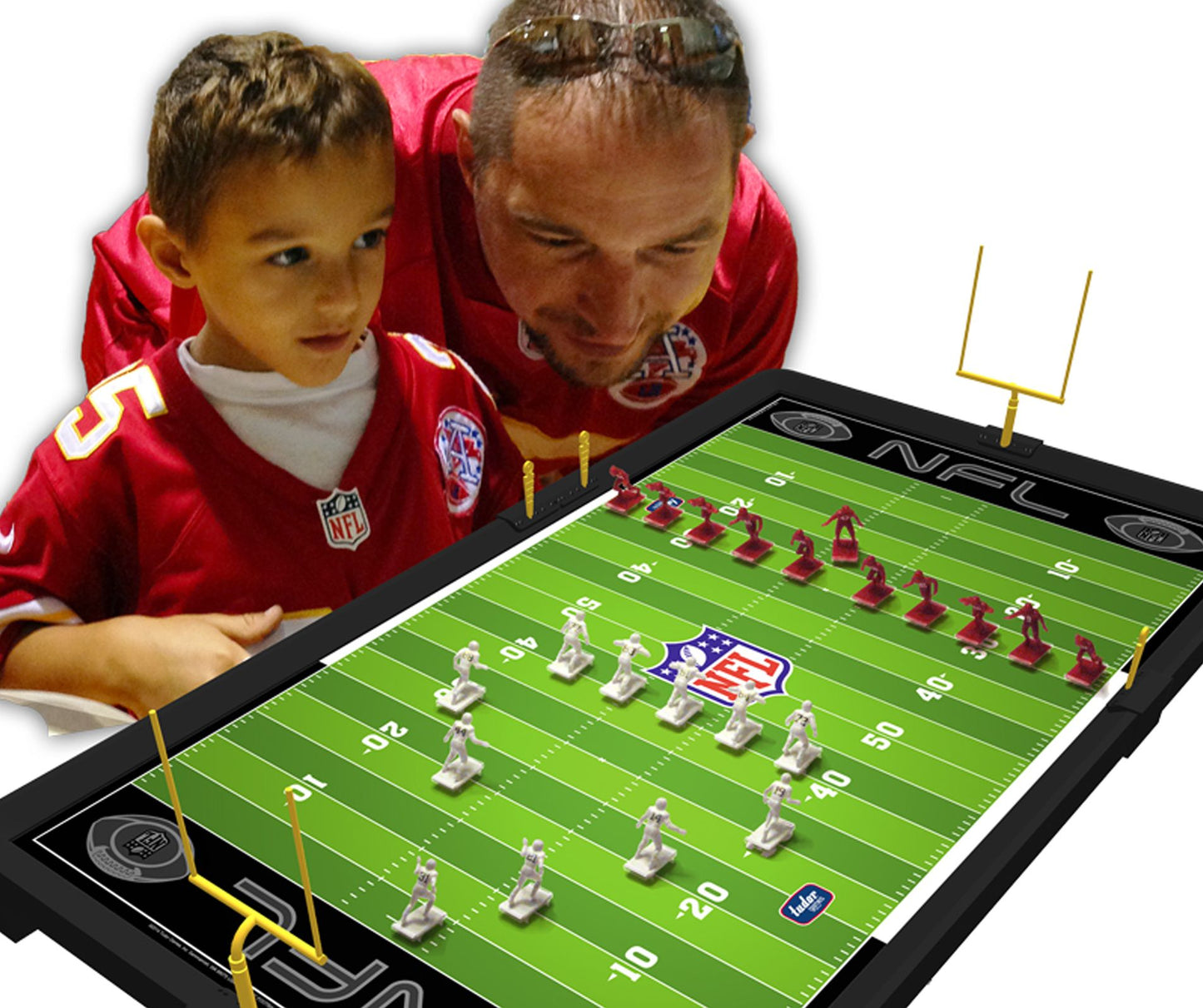 NFL Electric Football