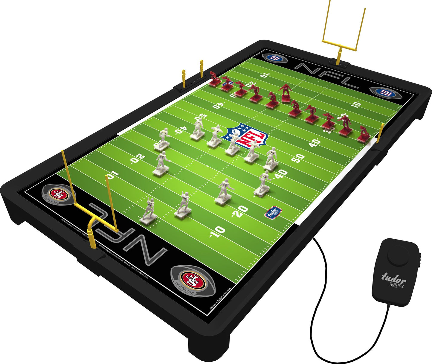 NFL Electric Football