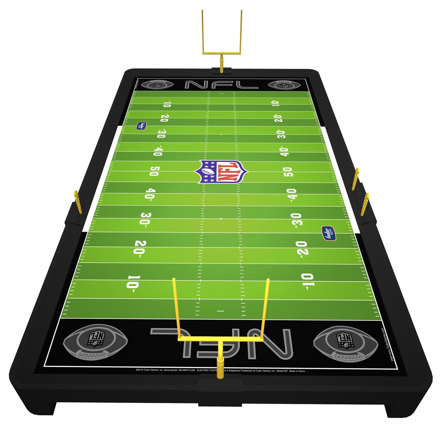 NFL Electric Football