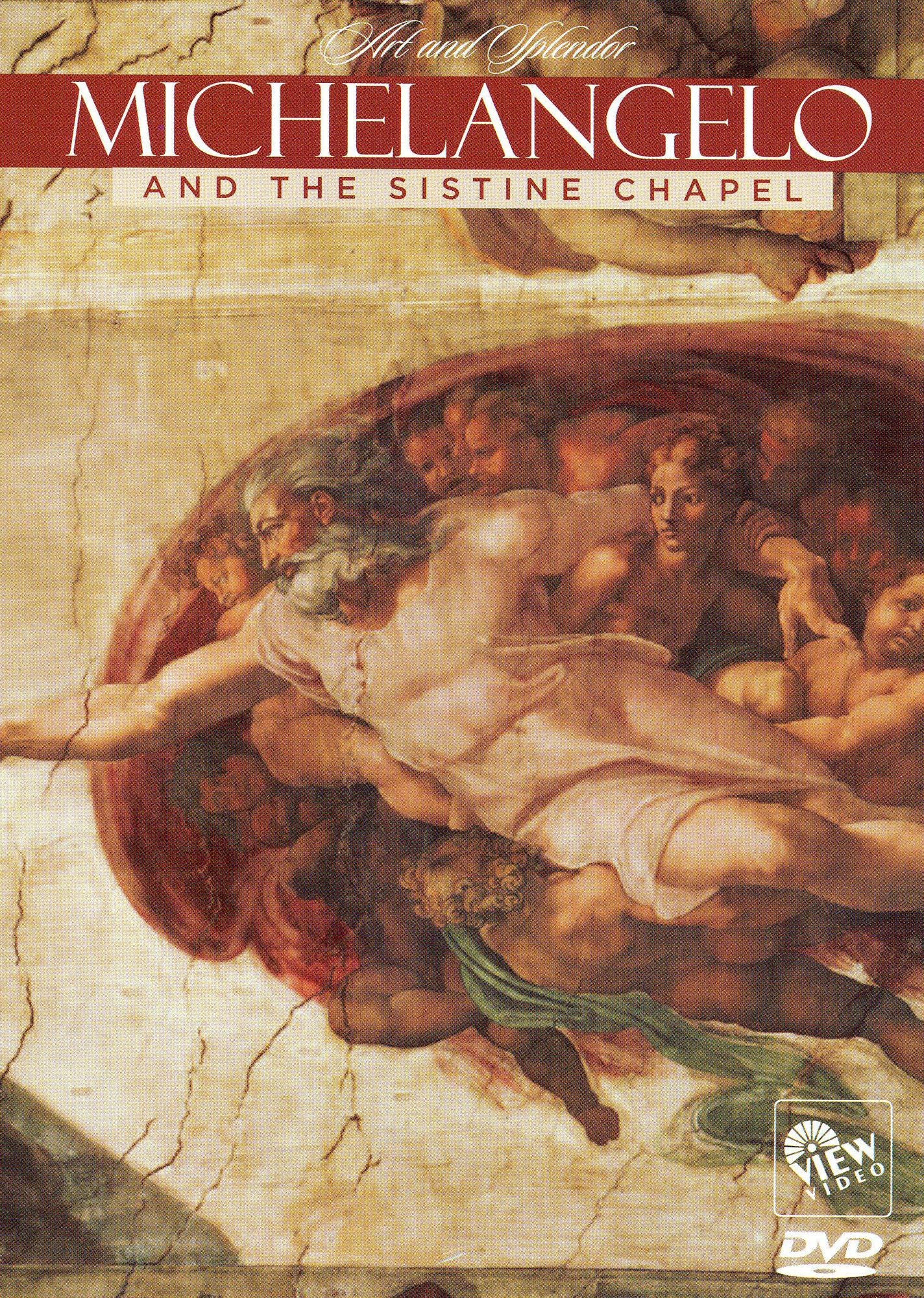Michelangelo and the Sistine Chapel