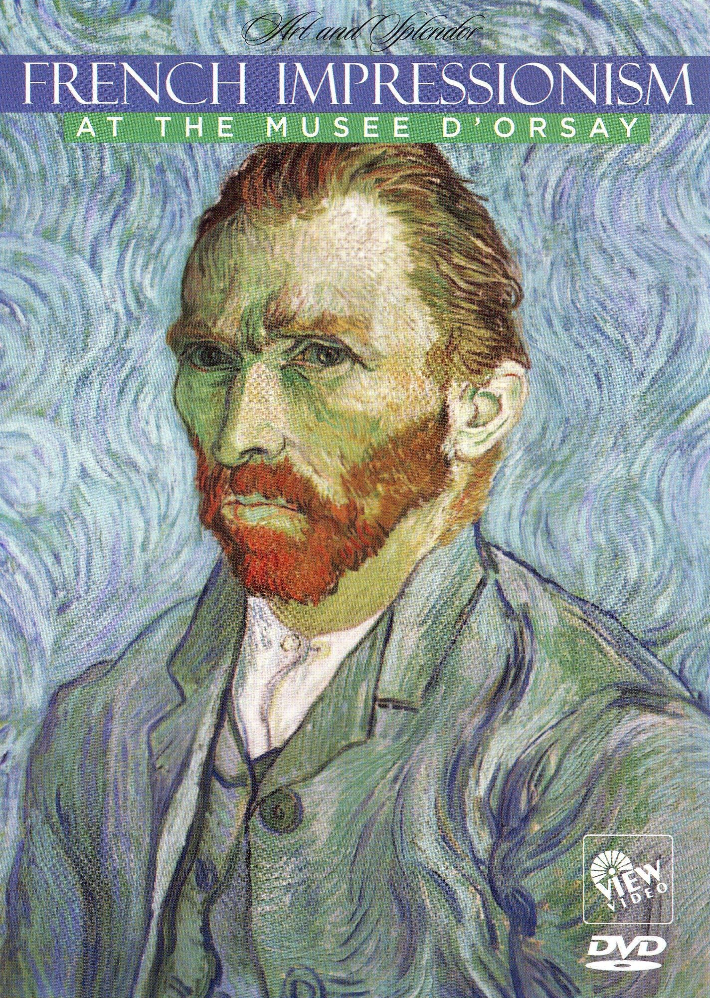 French Impressionism at the Musee d'Orsay