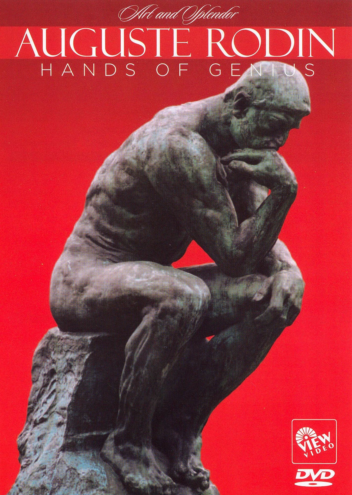 Auguste Rodin: Hands of Genius