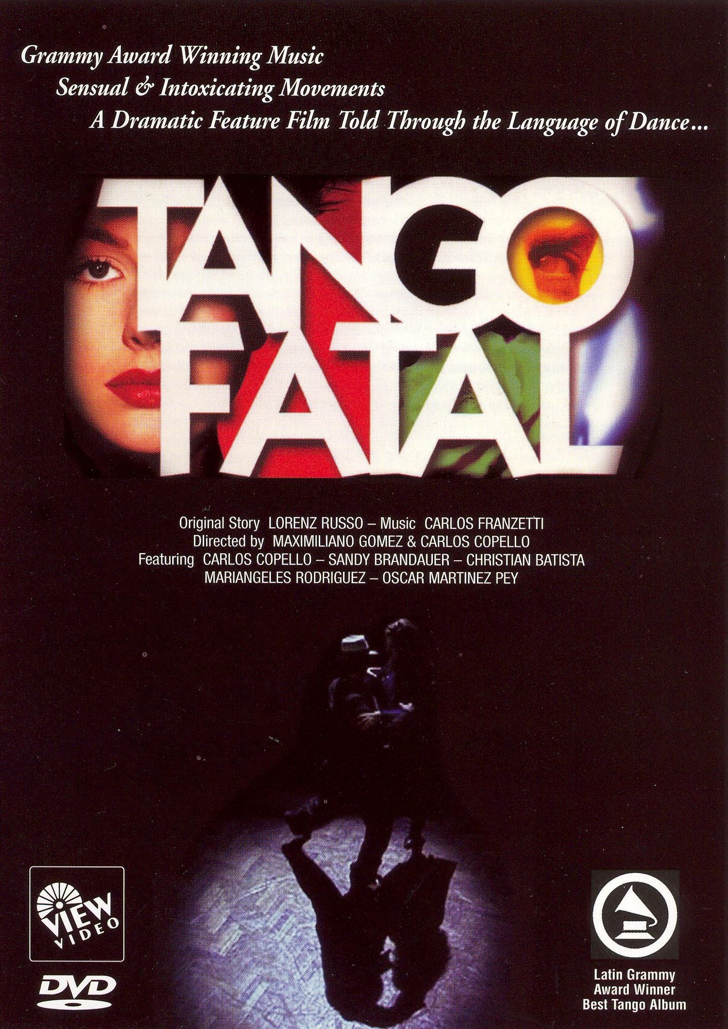 Tango Fatal