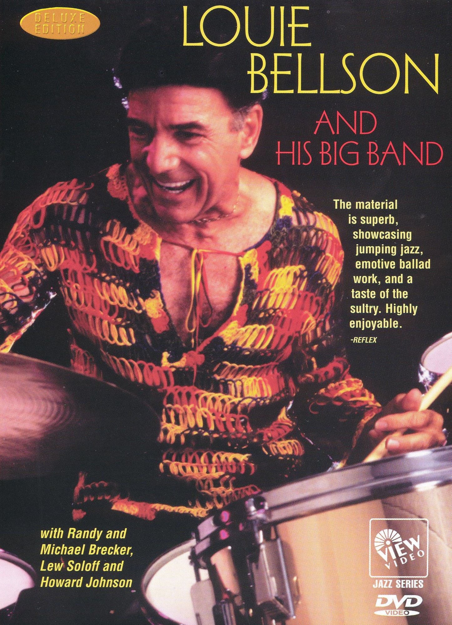 Louie Bellson and His Big Band