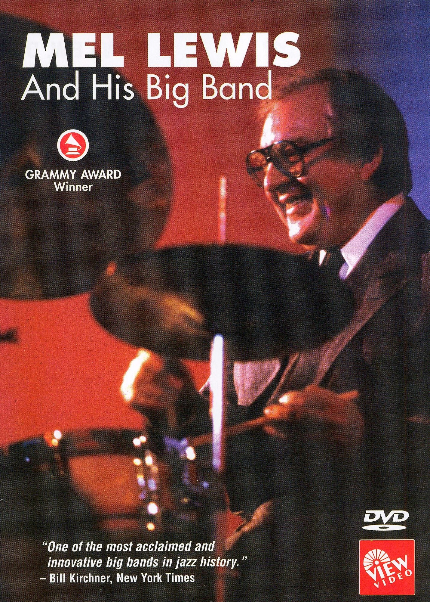 Mel Lewis and His Big Band