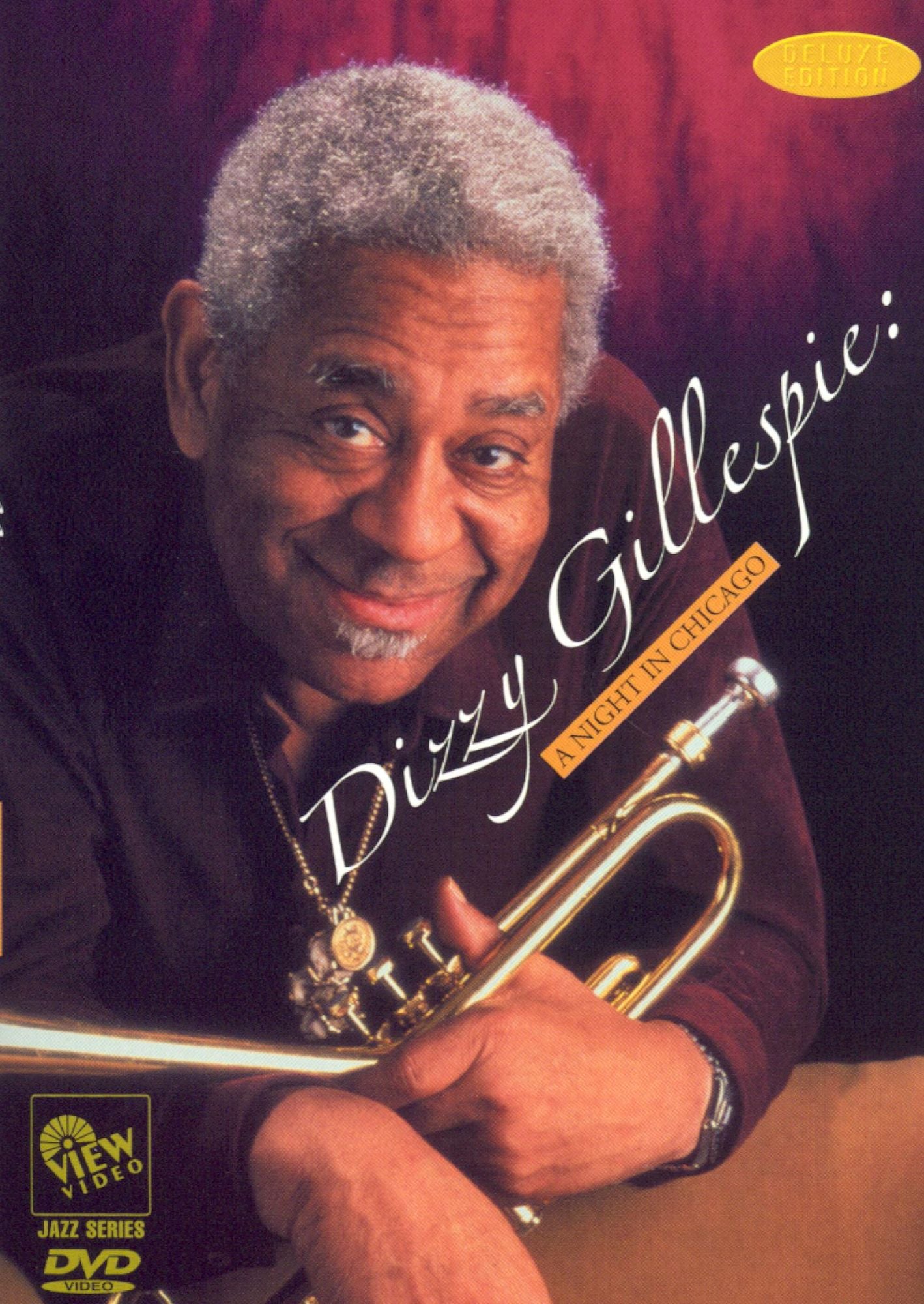 Dizzy Gillespie: A Night in Chicago