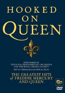Hooked On Queen