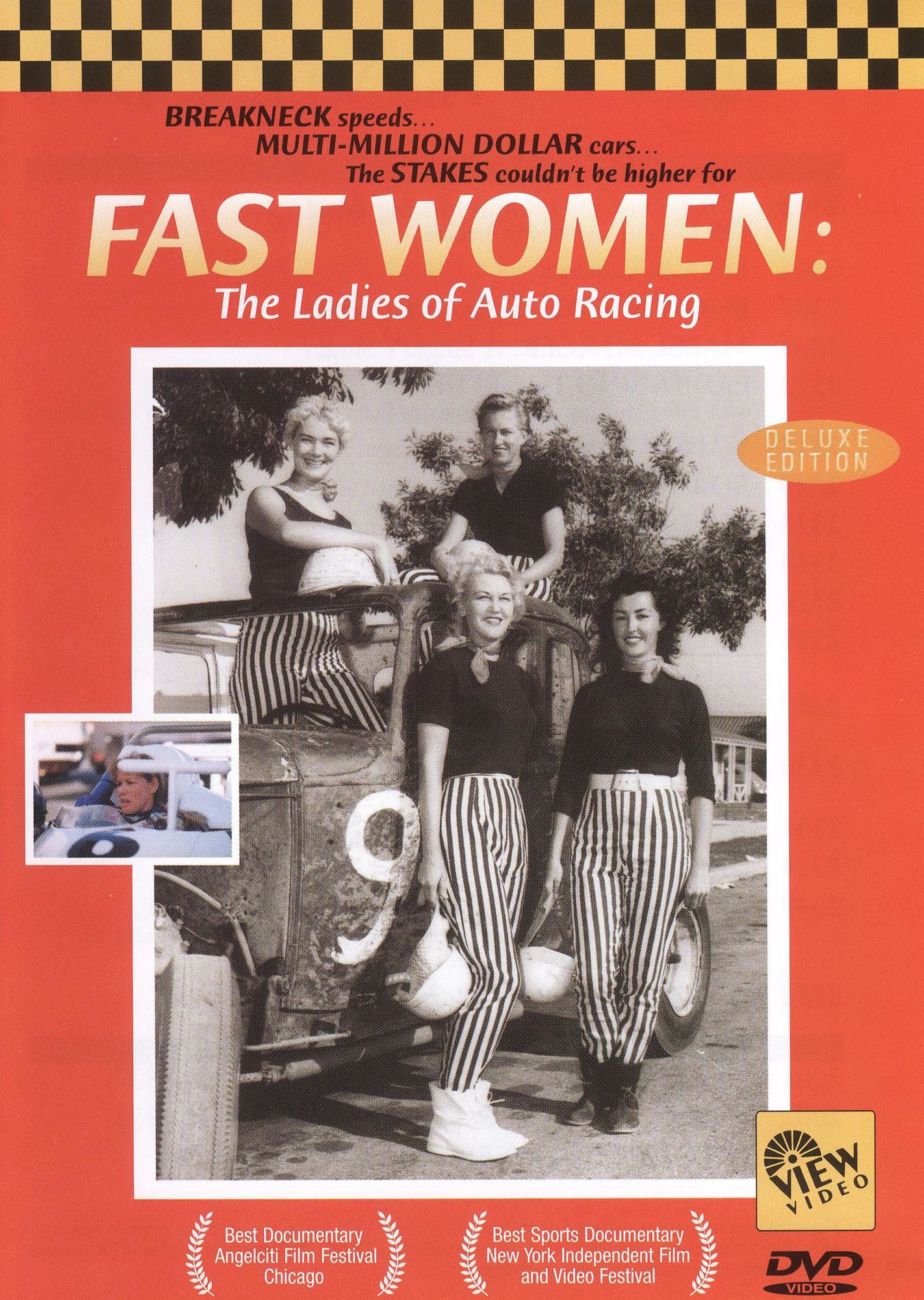 Fast Women