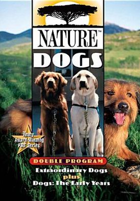Nature: Dogs