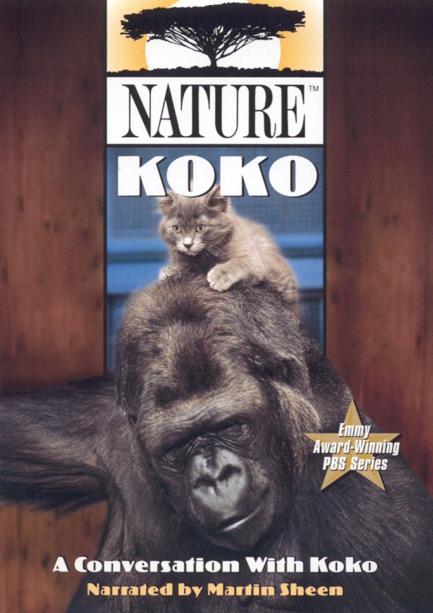 Nature: Koko - A Conversation With Koko