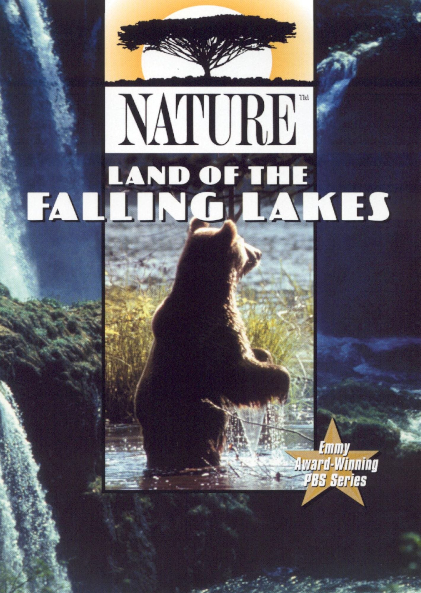 Nature: Land Of the Falling Lakes