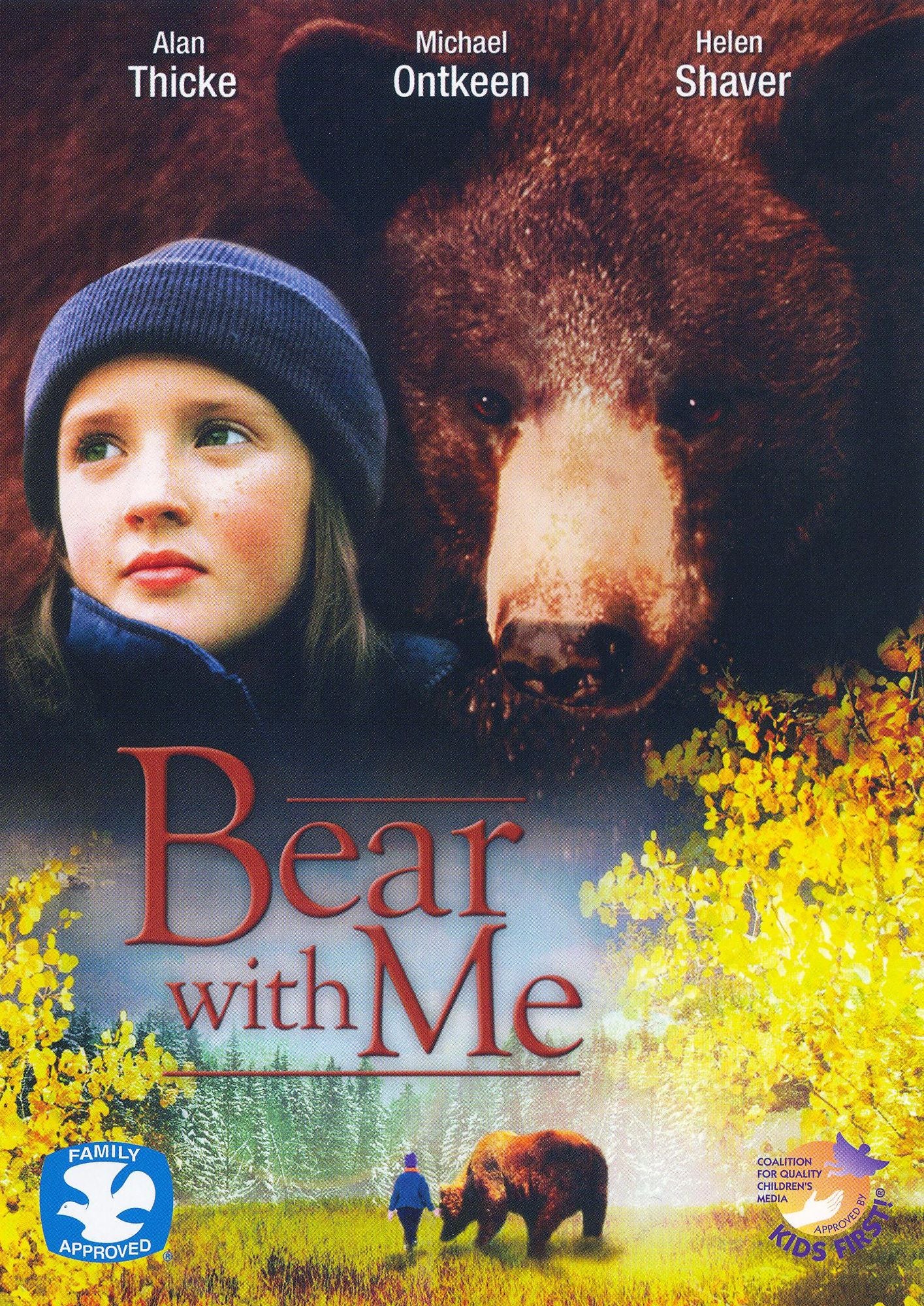 Bear with Me