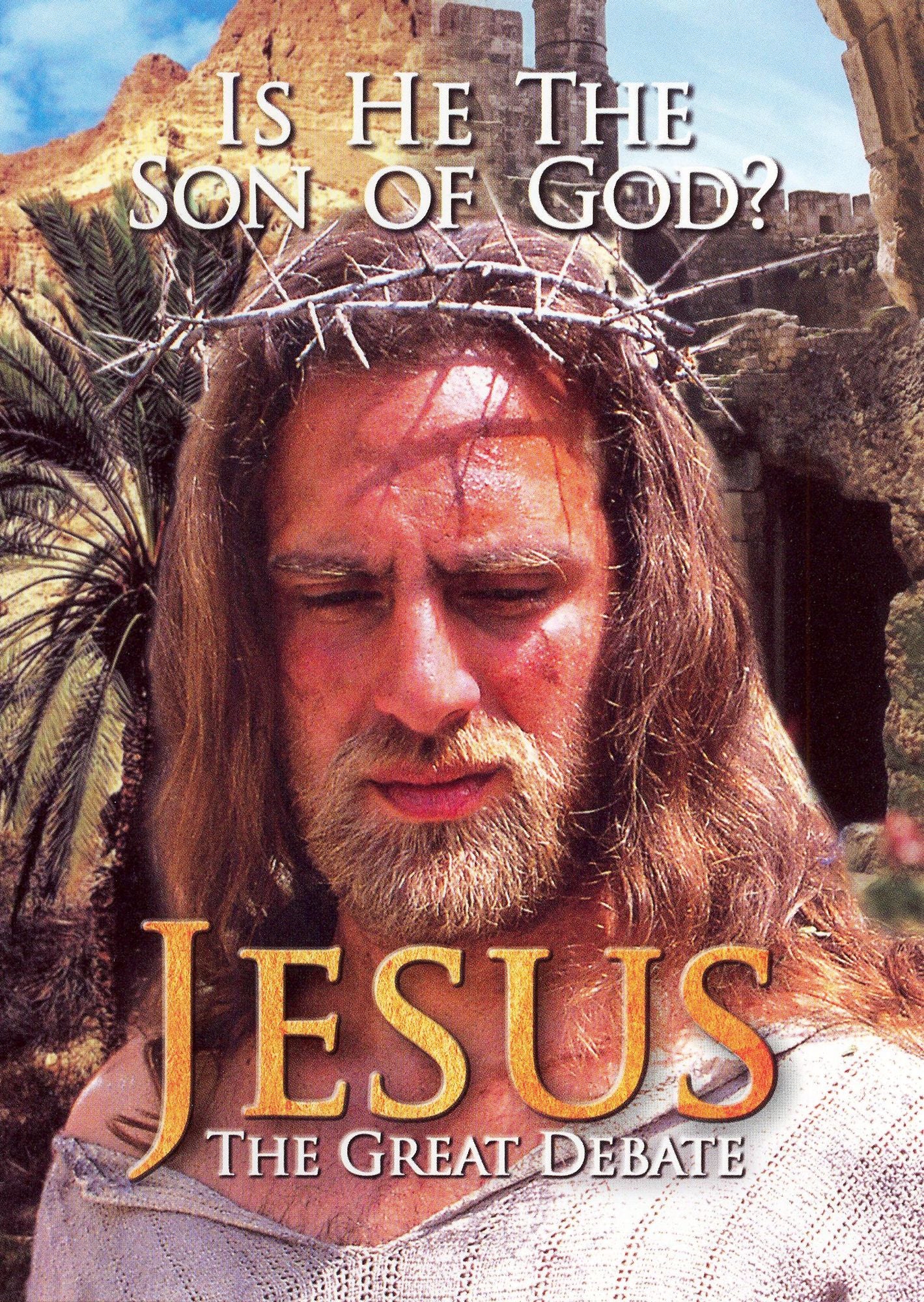 Jesus: The Great Debate