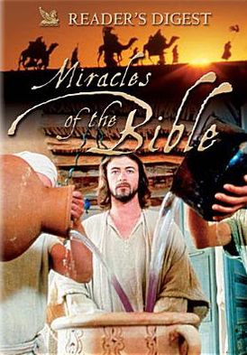 Miracles of the Bible [6 Discs]