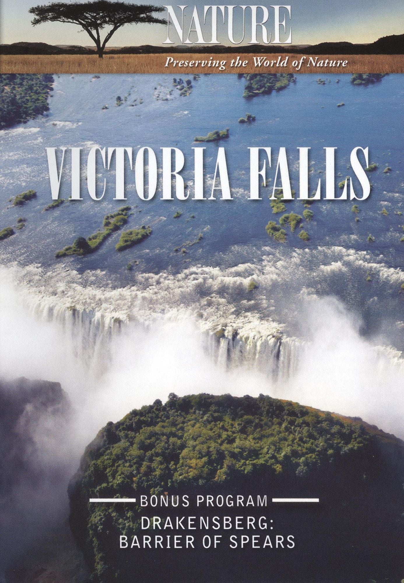 Nature: Victoria Falls