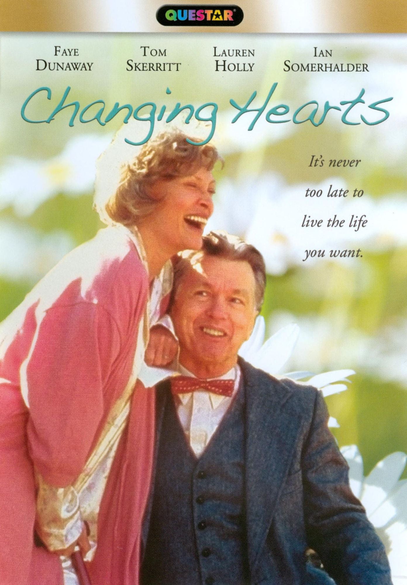 Changing Hearts