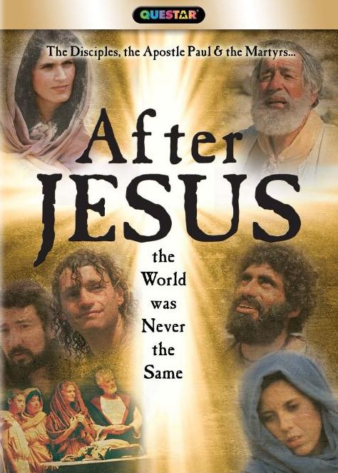 After Jesus