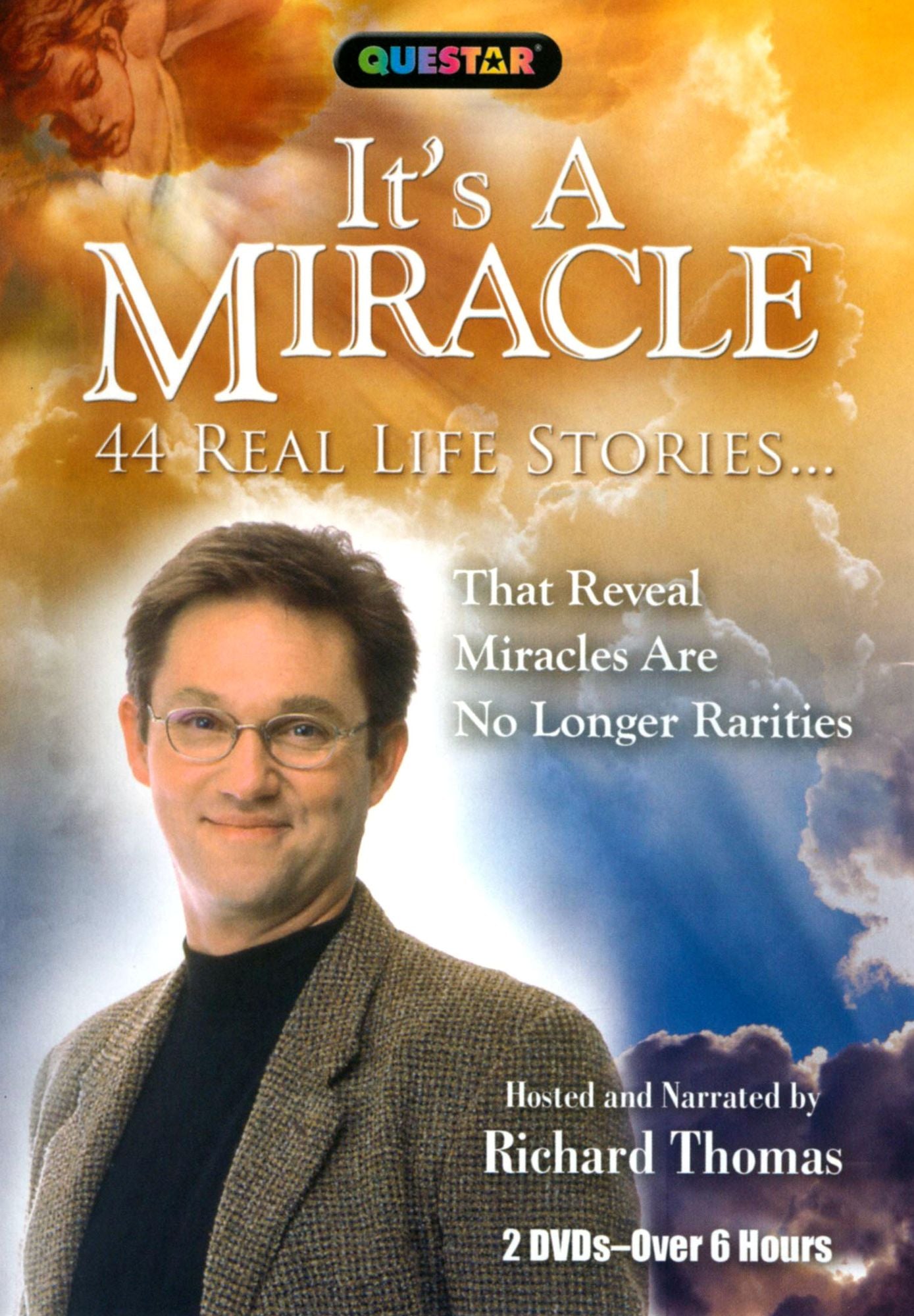 It's A Miracle: 44 Real Life Stories