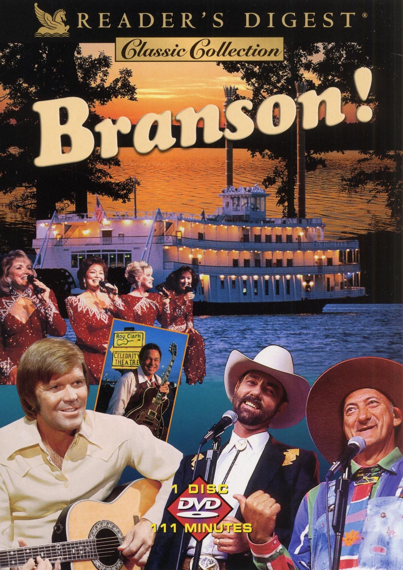 Branson