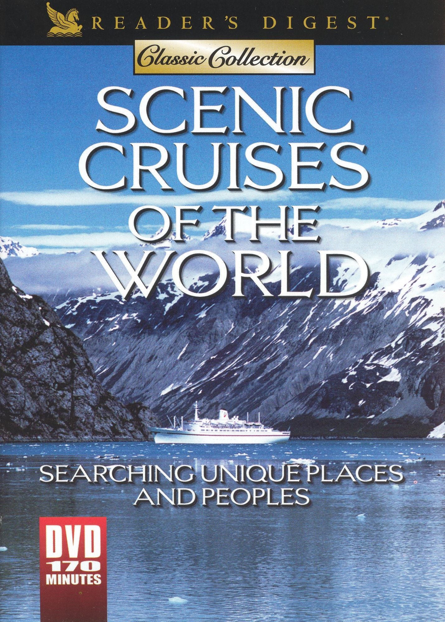 Scenic Cruises of the World