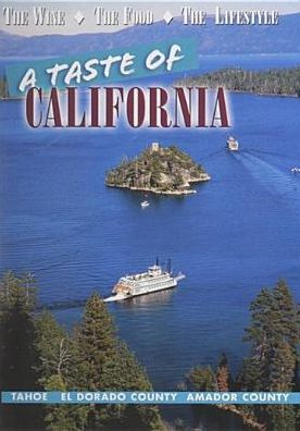 Tahoe El Dorado County Amador County
