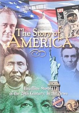 Headline Stories of the 20th Century: In the News